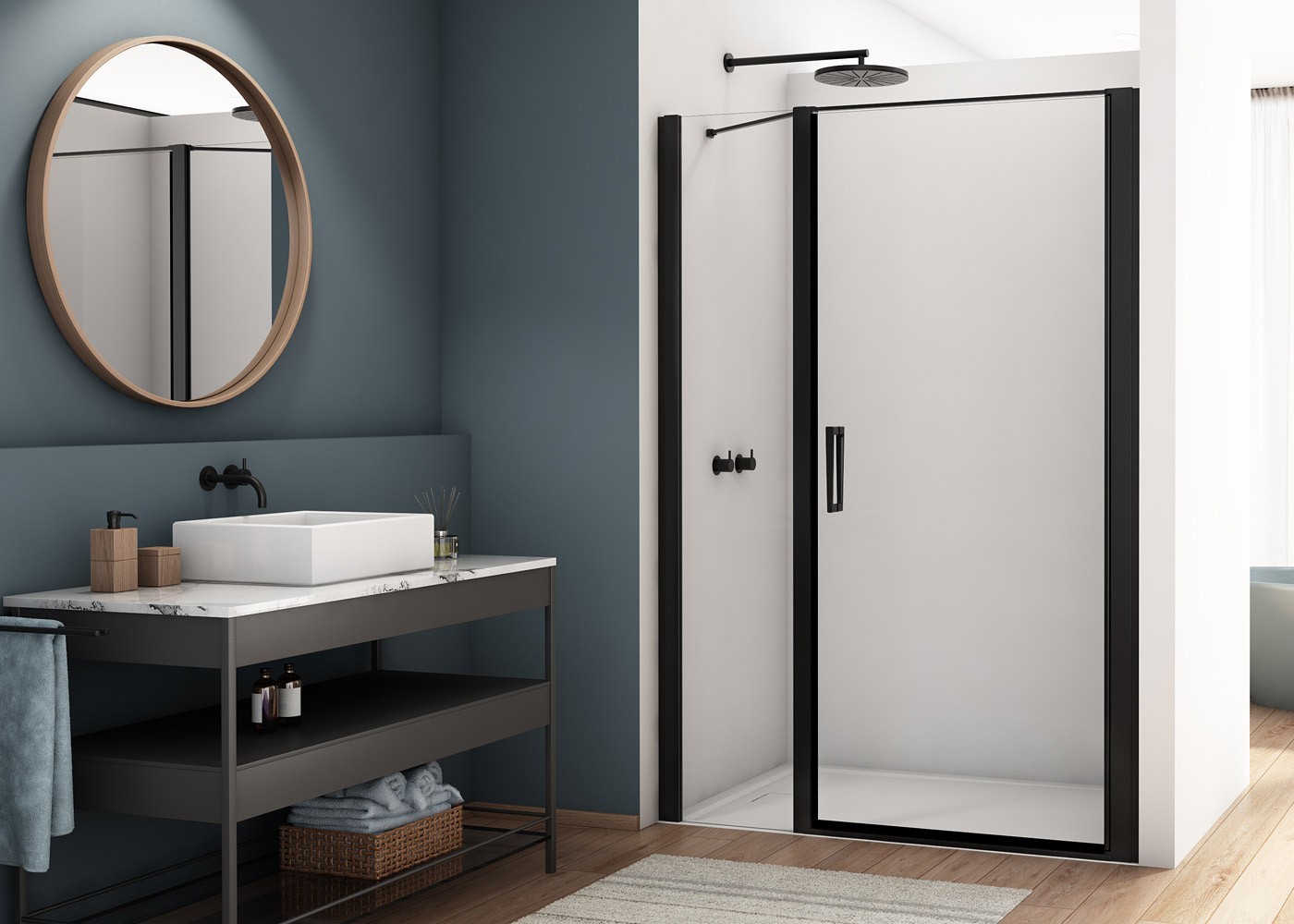 aranzacja cadura sanswiss